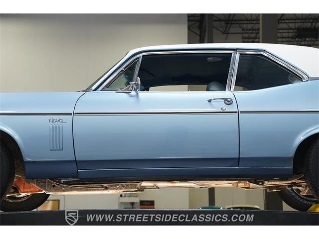 1969 Chevrolet Nova (CC-2077814) for sale in Lavergne, Tennessee