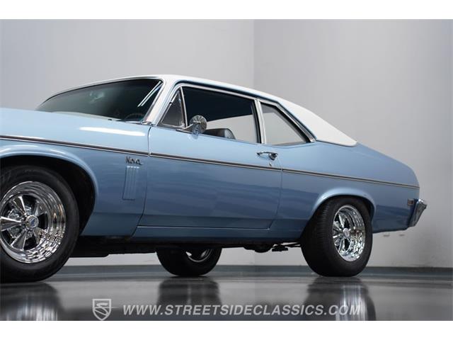 1969 Chevrolet Nova (CC-2077814) for sale in Lavergne, Tennessee