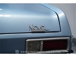 1969 Chevrolet Nova (CC-2077814) for sale in Lavergne, Tennessee