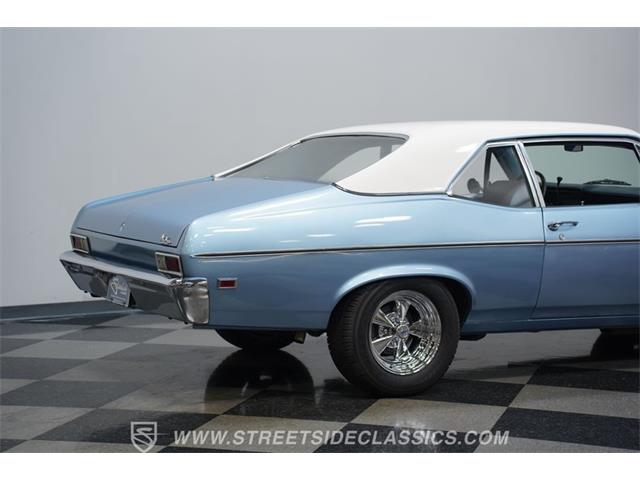 1969 Chevrolet Nova (CC-2077814) for sale in Lavergne, Tennessee