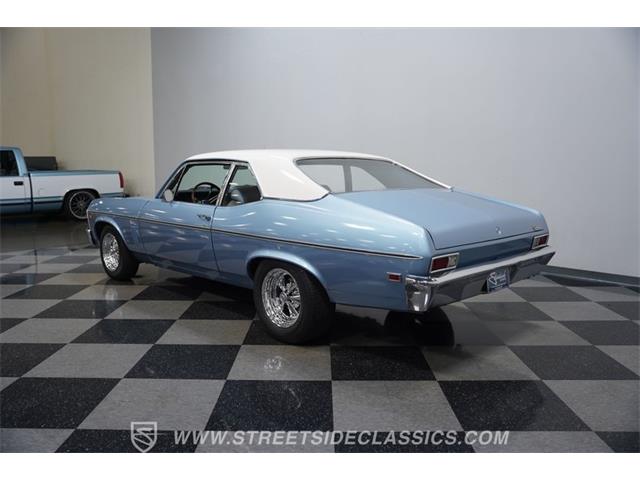1969 Chevrolet Nova (CC-2077814) for sale in Lavergne, Tennessee
