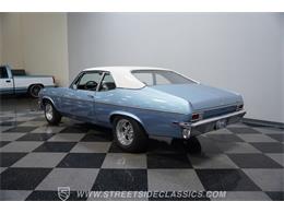1969 Chevrolet Nova (CC-2077814) for sale in Lavergne, Tennessee
