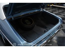1969 Chevrolet Nova (CC-2077814) for sale in Lavergne, Tennessee