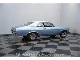 1969 Chevrolet Nova (CC-2077814) for sale in Lavergne, Tennessee