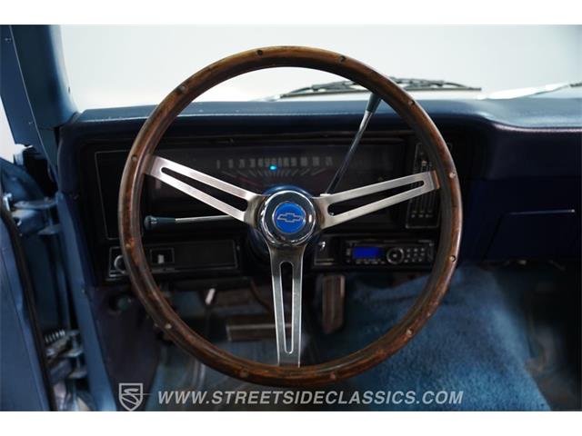 1969 Chevrolet Nova (CC-2077814) for sale in Lavergne, Tennessee