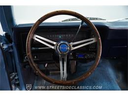 1969 Chevrolet Nova (CC-2077814) for sale in Lavergne, Tennessee