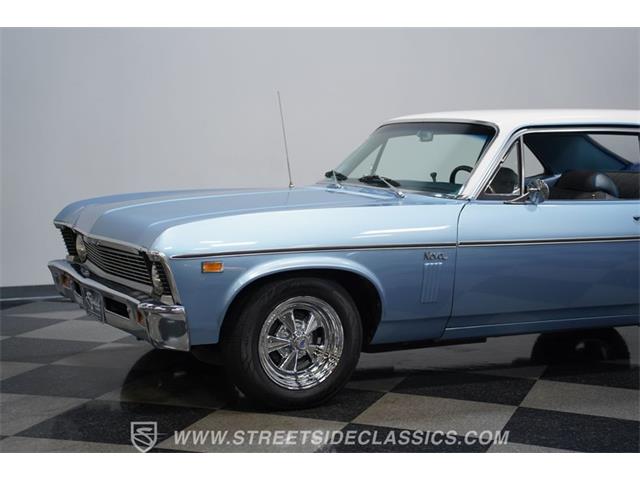 1969 Chevrolet Nova (CC-2077814) for sale in Lavergne, Tennessee