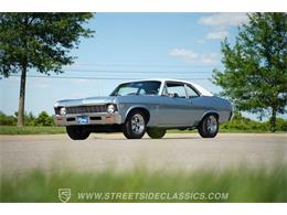 1969 Chevrolet Nova (CC-2077814) for sale in Lavergne, Tennessee