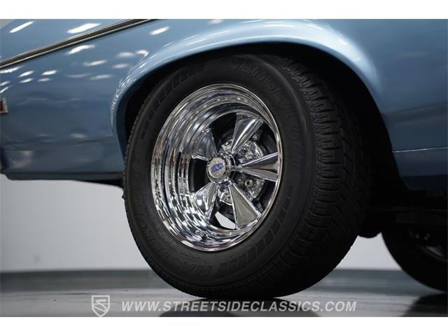 1969 Chevrolet Nova (CC-2077814) for sale in Lavergne, Tennessee