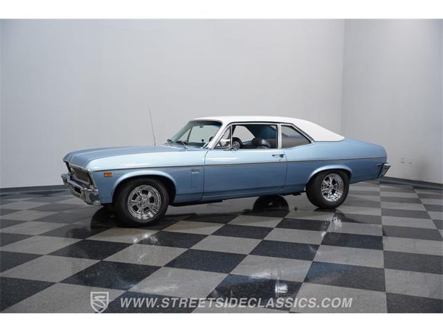 1969 Chevrolet Nova (CC-2077814) for sale in Lavergne, Tennessee