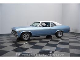 1969 Chevrolet Nova (CC-2077814) for sale in Lavergne, Tennessee