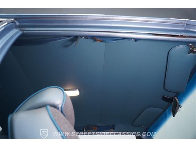 1969 Chevrolet Nova (CC-2077814) for sale in Lavergne, Tennessee