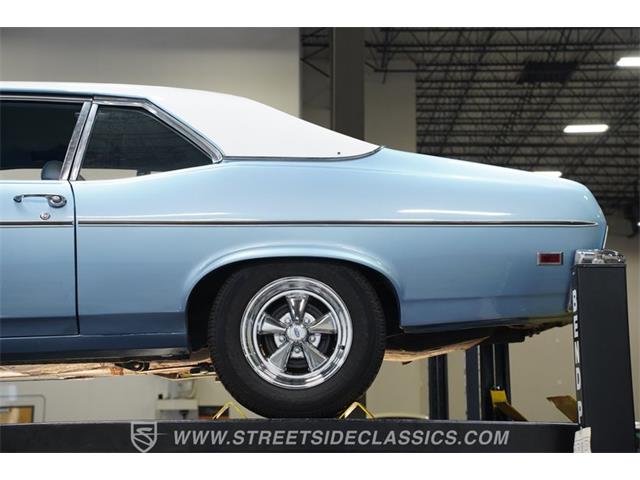 1969 Chevrolet Nova (CC-2077814) for sale in Lavergne, Tennessee