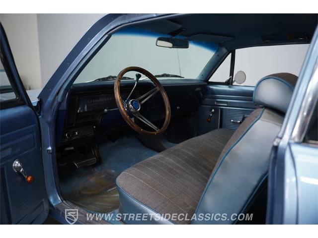 1969 Chevrolet Nova (CC-2077814) for sale in Lavergne, Tennessee