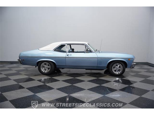 1969 Chevrolet Nova (CC-2077814) for sale in Lavergne, Tennessee