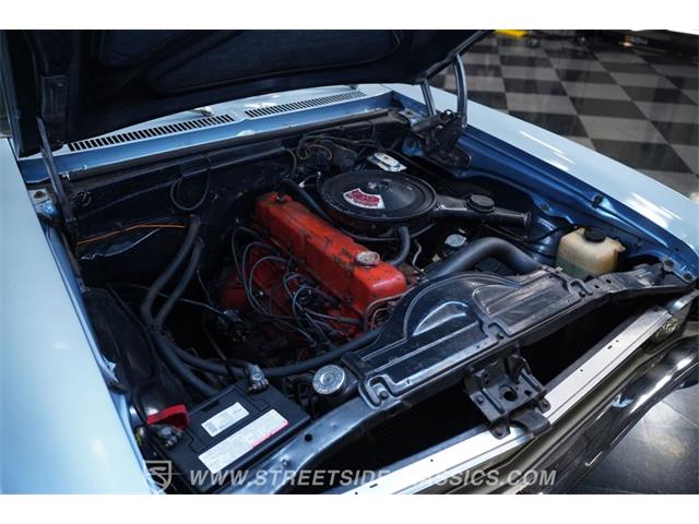 1969 Chevrolet Nova (CC-2077814) for sale in Lavergne, Tennessee