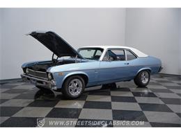 1969 Chevrolet Nova (CC-2077814) for sale in Lavergne, Tennessee