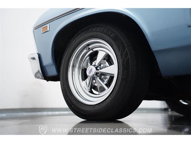 1969 Chevrolet Nova (CC-2077814) for sale in Lavergne, Tennessee