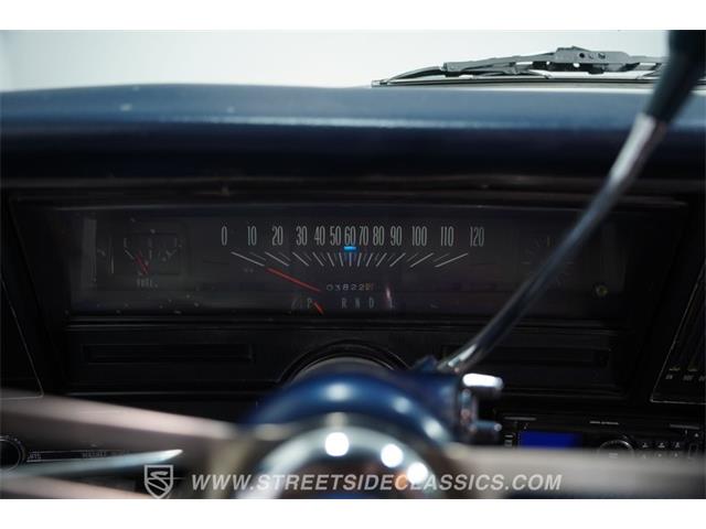 1969 Chevrolet Nova (CC-2077814) for sale in Lavergne, Tennessee