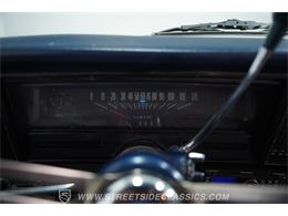 1969 Chevrolet Nova (CC-2077814) for sale in Lavergne, Tennessee