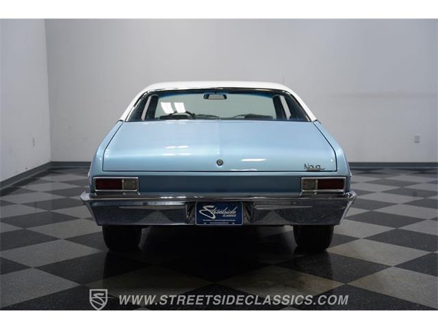 1969 Chevrolet Nova (CC-2077814) for sale in Lavergne, Tennessee