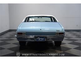 1969 Chevrolet Nova (CC-2077814) for sale in Lavergne, Tennessee