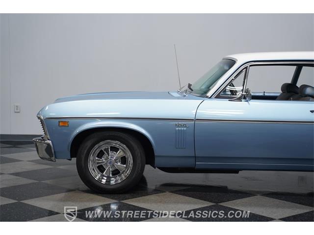 1969 Chevrolet Nova (CC-2077814) for sale in Lavergne, Tennessee