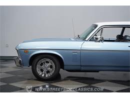 1969 Chevrolet Nova (CC-2077814) for sale in Lavergne, Tennessee