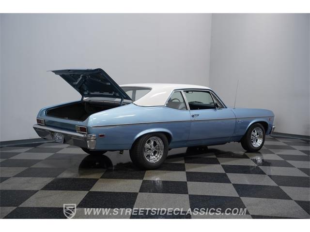 1969 Chevrolet Nova (CC-2077814) for sale in Lavergne, Tennessee