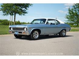 1969 Chevrolet Nova (CC-2077814) for sale in Lavergne, Tennessee