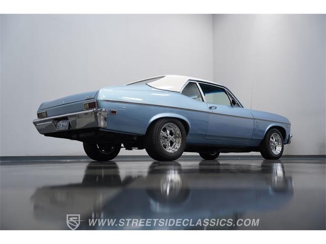 1969 Chevrolet Nova (CC-2077814) for sale in Lavergne, Tennessee