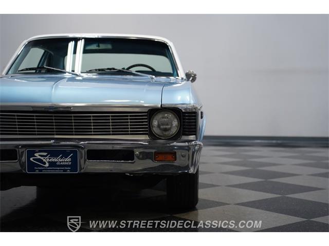 1969 Chevrolet Nova (CC-2077814) for sale in Lavergne, Tennessee
