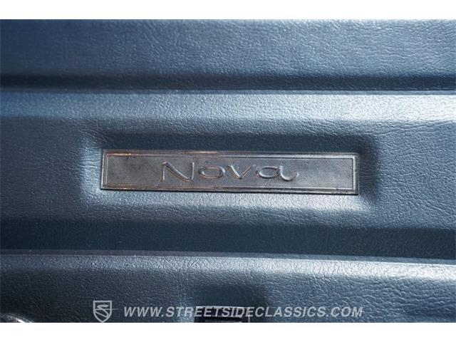 1969 Chevrolet Nova (CC-2077814) for sale in Lavergne, Tennessee