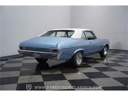 1969 Chevrolet Nova (CC-2077814) for sale in Lavergne, Tennessee
