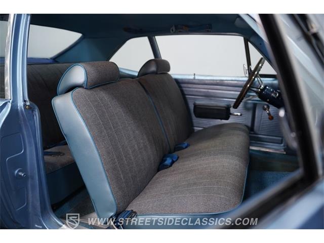 1969 Chevrolet Nova (CC-2077814) for sale in Lavergne, Tennessee