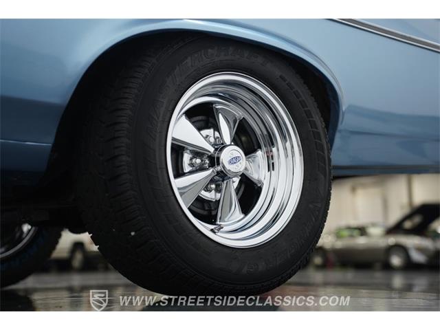 1969 Chevrolet Nova (CC-2077814) for sale in Lavergne, Tennessee