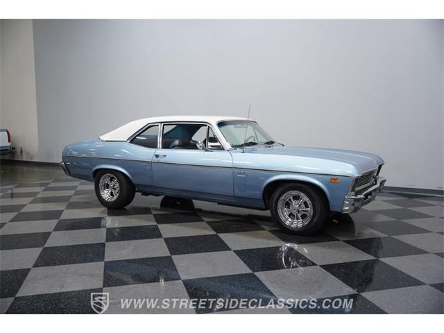 1969 Chevrolet Nova (CC-2077814) for sale in Lavergne, Tennessee