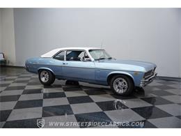 1969 Chevrolet Nova (CC-2077814) for sale in Lavergne, Tennessee