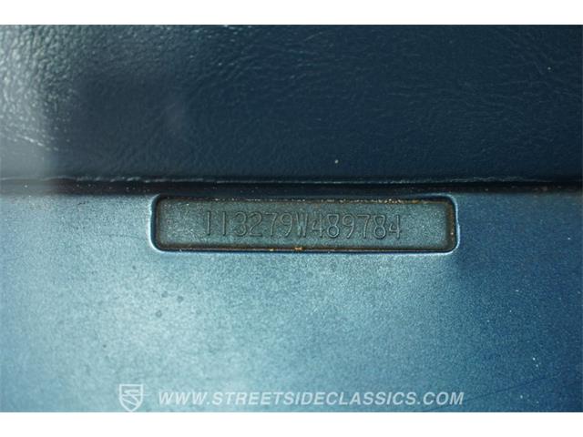 1969 Chevrolet Nova (CC-2077814) for sale in Lavergne, Tennessee