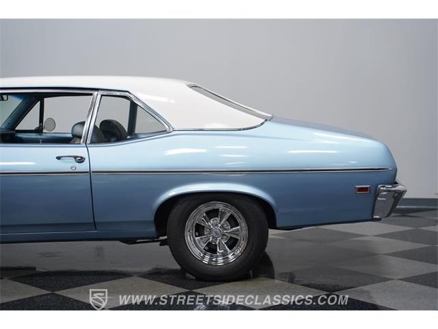 1969 Chevrolet Nova (CC-2077814) for sale in Lavergne, Tennessee