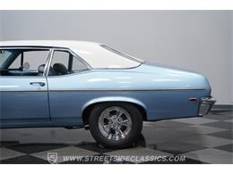 1969 Chevrolet Nova (CC-2077814) for sale in Lavergne, Tennessee