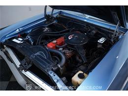 1969 Chevrolet Nova (CC-2077814) for sale in Lavergne, Tennessee