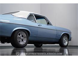1969 Chevrolet Nova (CC-2077814) for sale in Lavergne, Tennessee