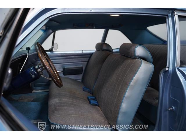 1969 Chevrolet Nova (CC-2077814) for sale in Lavergne, Tennessee