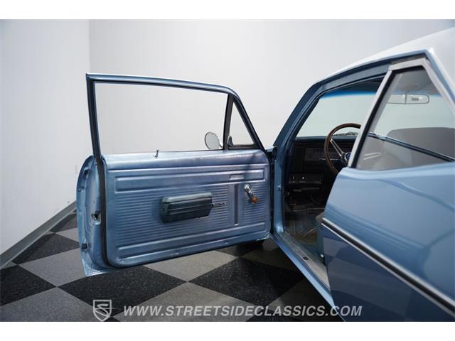 1969 Chevrolet Nova (CC-2077814) for sale in Lavergne, Tennessee