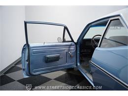 1969 Chevrolet Nova (CC-2077814) for sale in Lavergne, Tennessee