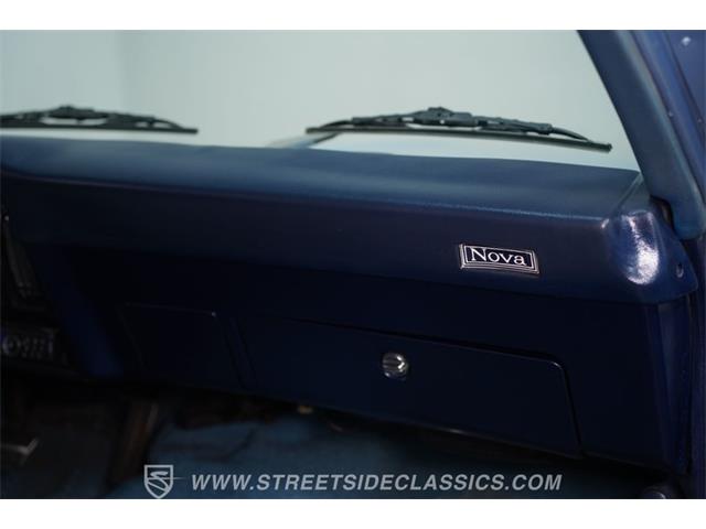 1969 Chevrolet Nova (CC-2077814) for sale in Lavergne, Tennessee