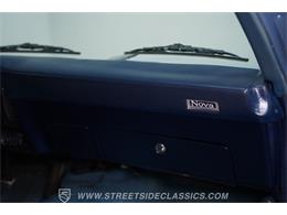 1969 Chevrolet Nova (CC-2077814) for sale in Lavergne, Tennessee