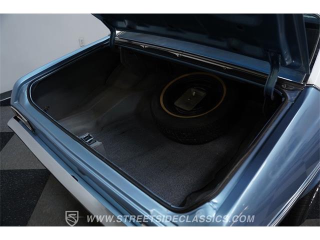 1969 Chevrolet Nova (CC-2077814) for sale in Lavergne, Tennessee