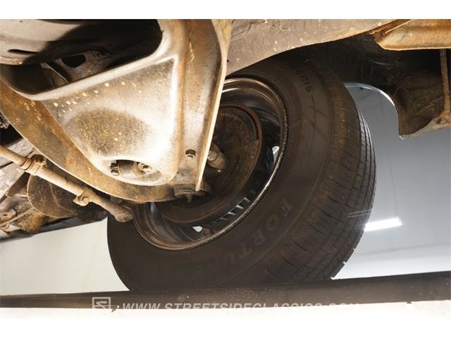 1969 Chevrolet Nova (CC-2077814) for sale in Lavergne, Tennessee
